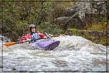 kayak agout 2013